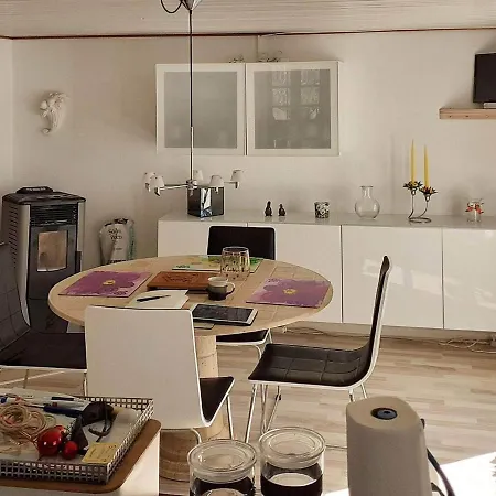 Holiday Home Taastrup Taastrup