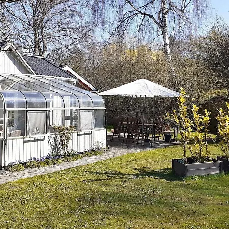 Holiday Home Taastrup