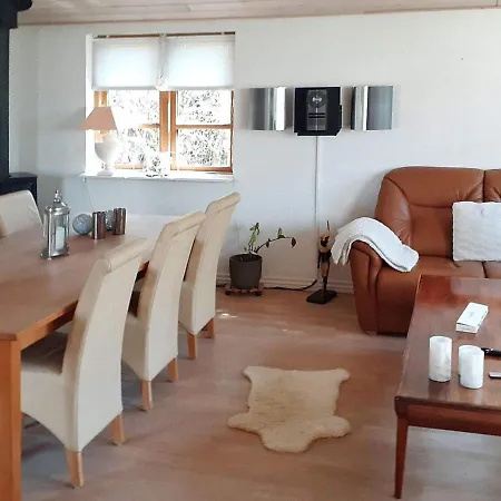 Holiday Home Taastrup Taastrup