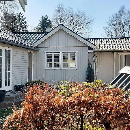 Holiday home Holiday Home Taastrup *