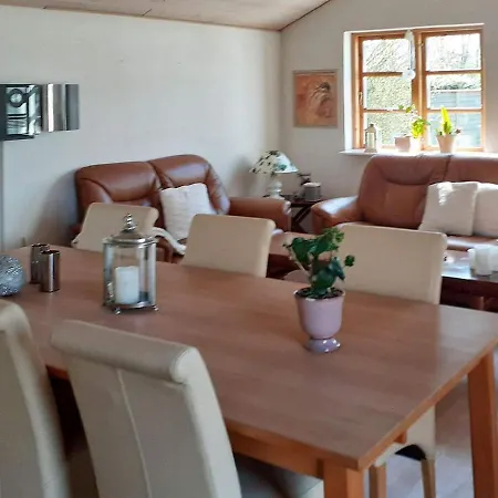Holiday home Holiday Home Taastrup