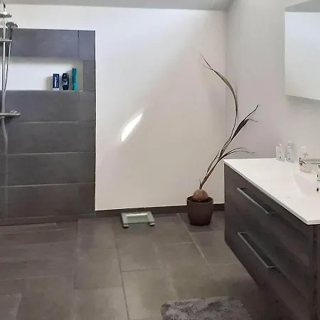 Holiday Home Taastrup Holiday home Taastrup