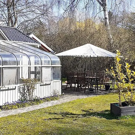 Holiday home Holiday Home Taastrup *